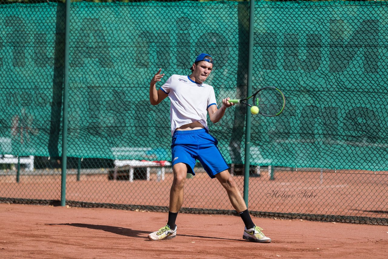 Bild 109 - Kuehlungsborner Tennisturnier
